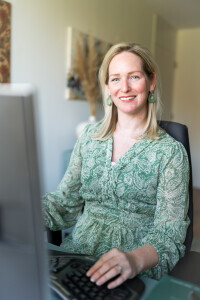 Krieken-Boersma, M.E.V. van (Martine)