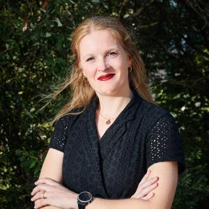Koster, L.J. (Lianne)