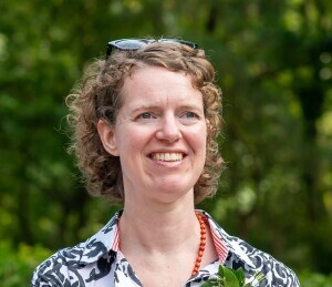 Waard, A.S. de (Annemarie)