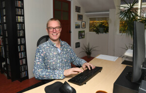 Huisman, S.E. (Sjoerd Evert)