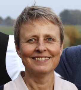 Oosterom-Peters, M. van (Marjolein)