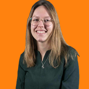 Grootevheen, B.L.I. van de (Bridget)