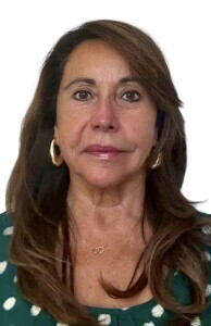 Talavera Espinar, L R (Charo)